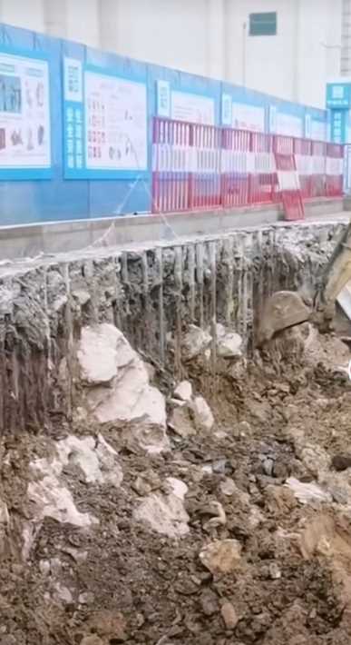 驻马店汝南县微型桩